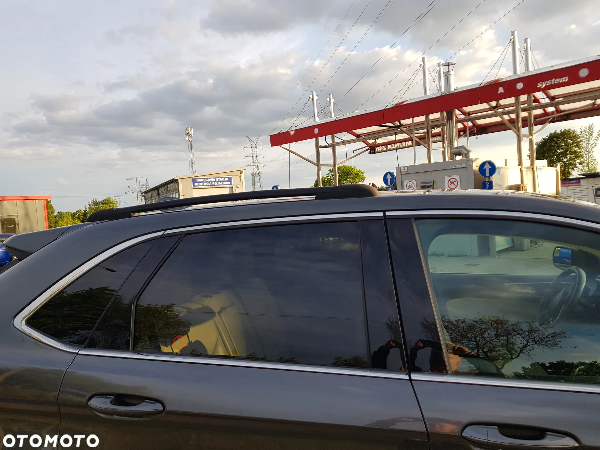 Ford Edge - 26