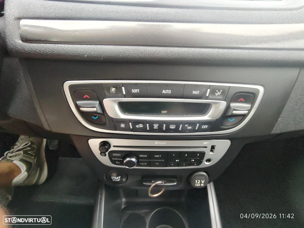 Renault Mégane 1.5 dCi Dynamique - 31
