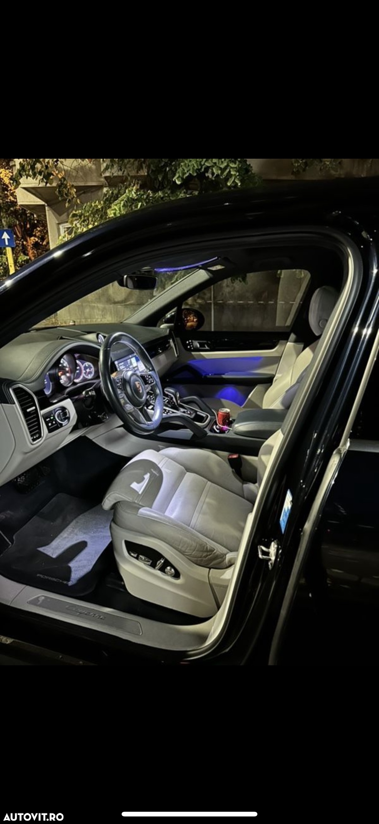 Porsche Cayenne Standard - 29