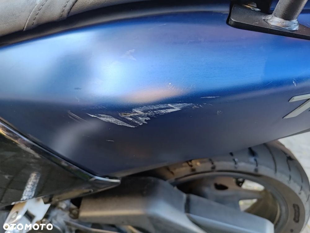 Yamaha Tmax - 6