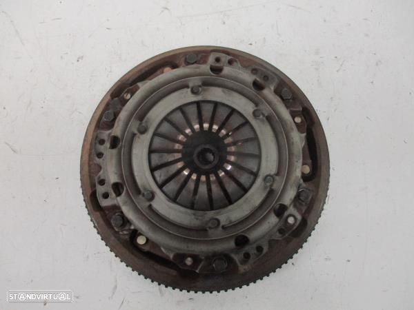 Kit Embraiagem Opel Corsa B (S93) - 3
