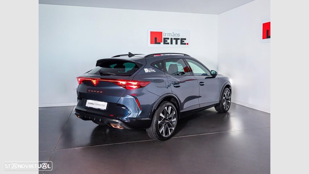 Cupra Formentor - 20