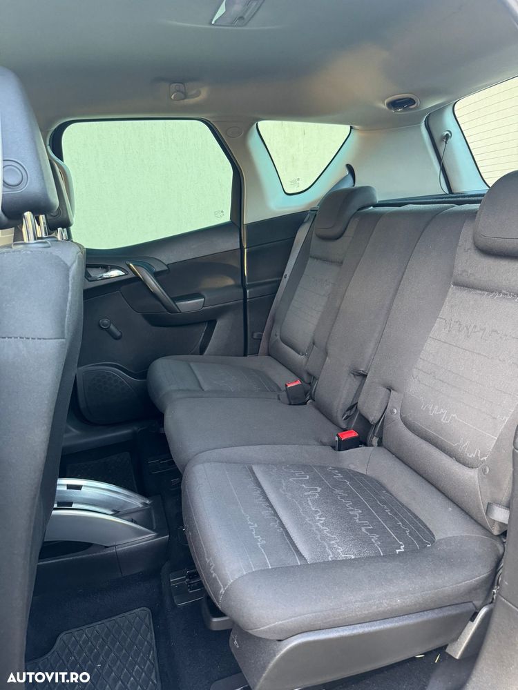 Opel Meriva - 7