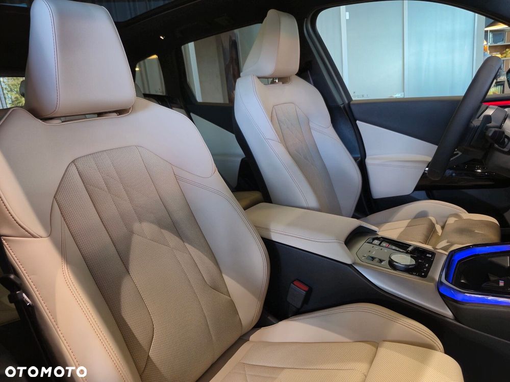 BMW X3 - 7