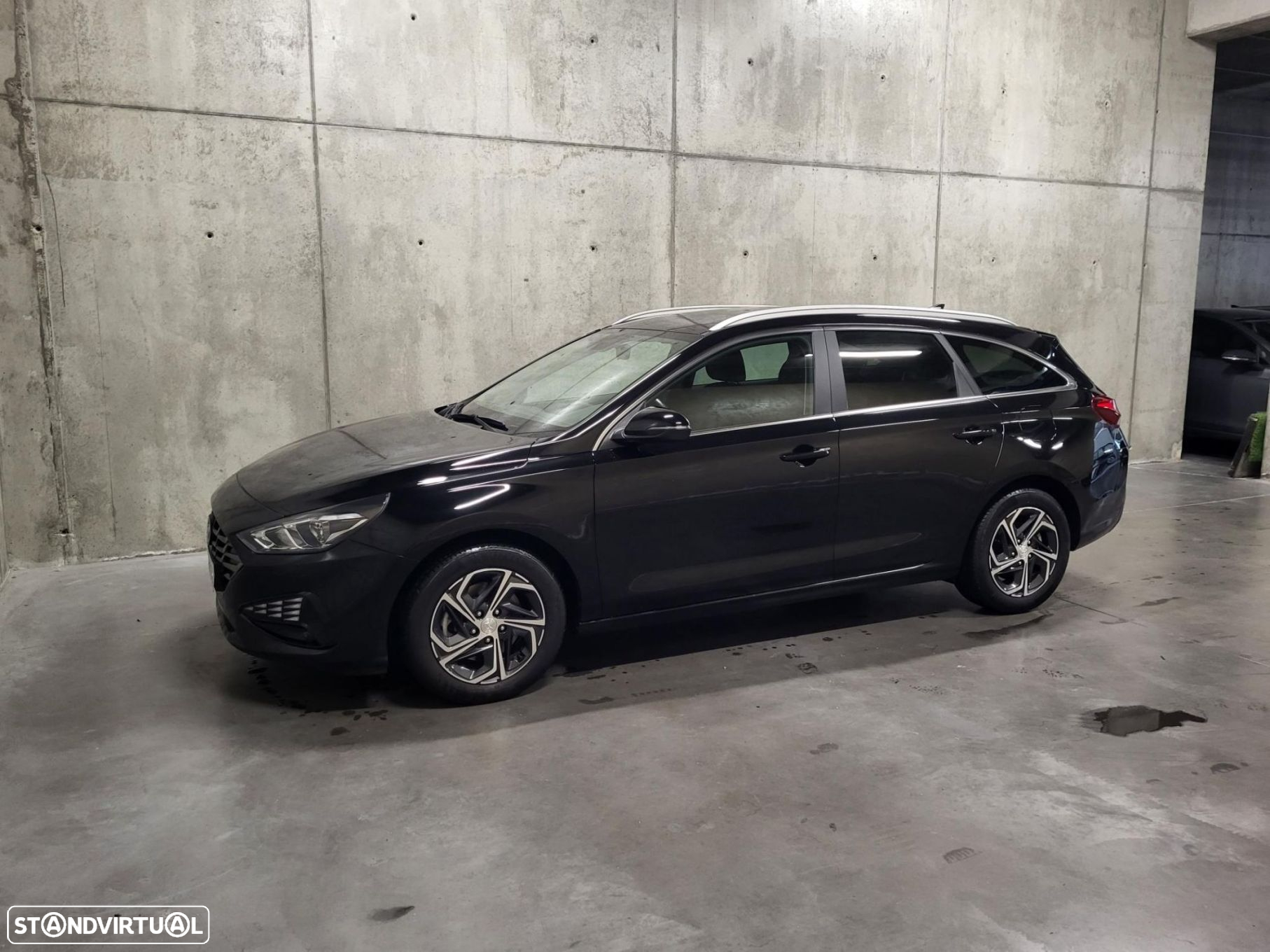 Hyundai i30 SW 1.0 T-GDi Style - 2