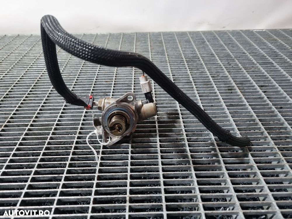 Pompa injectie / inalte Nissan Juke Facelift 1.2 DIG - T Benzina 2014 - 2018 115CP ... - 1