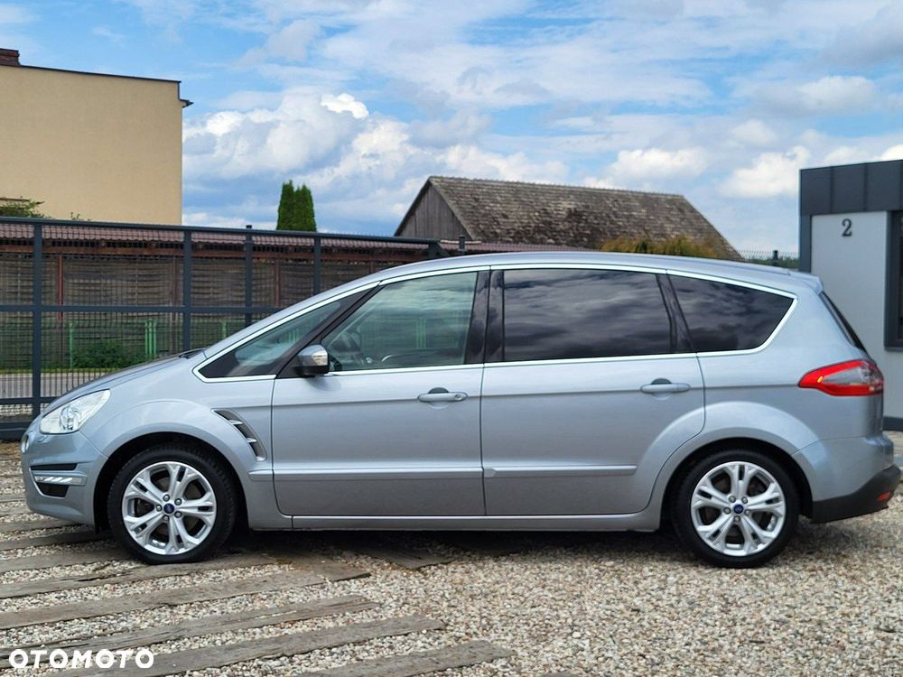 Ford S-Max - 4