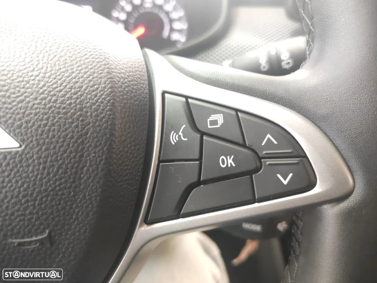 Dacia Jogger 1.0 TCe Comfort 7L - 14