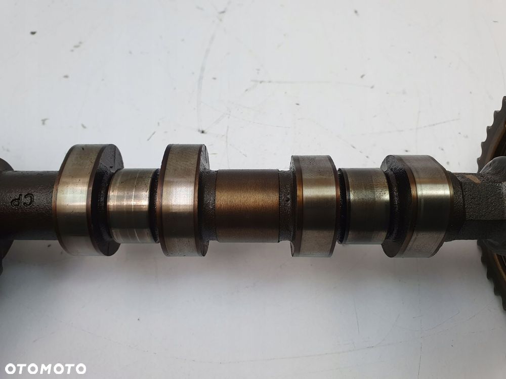 WAŁEK ROZRZĄDU ssący Opel Astra J 1.4 T A14NET 55562231 - 8