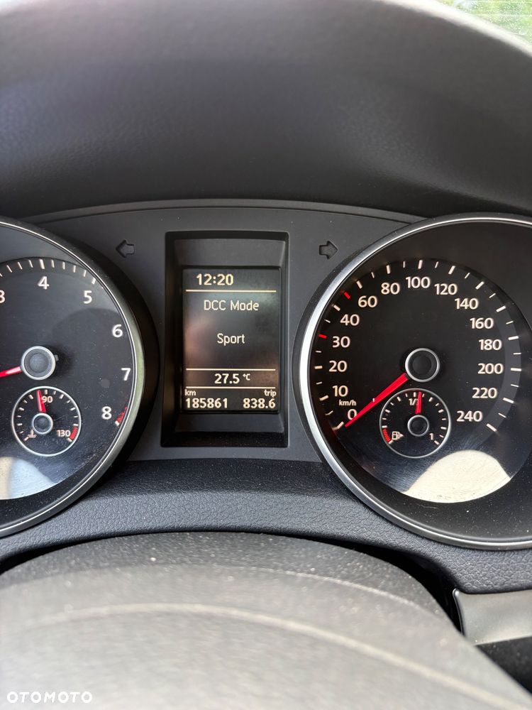 Volkswagen Golf 1.4 TSI Team - 39