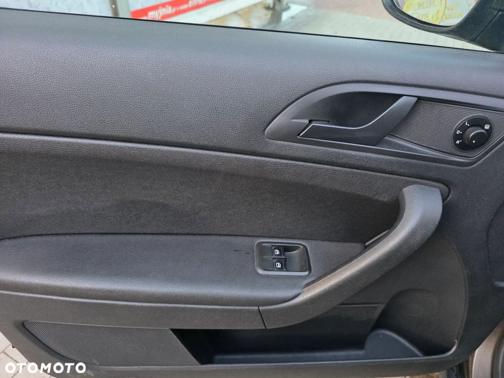 Skoda Yeti 2.0 TDI 4x4 Elegance - 10