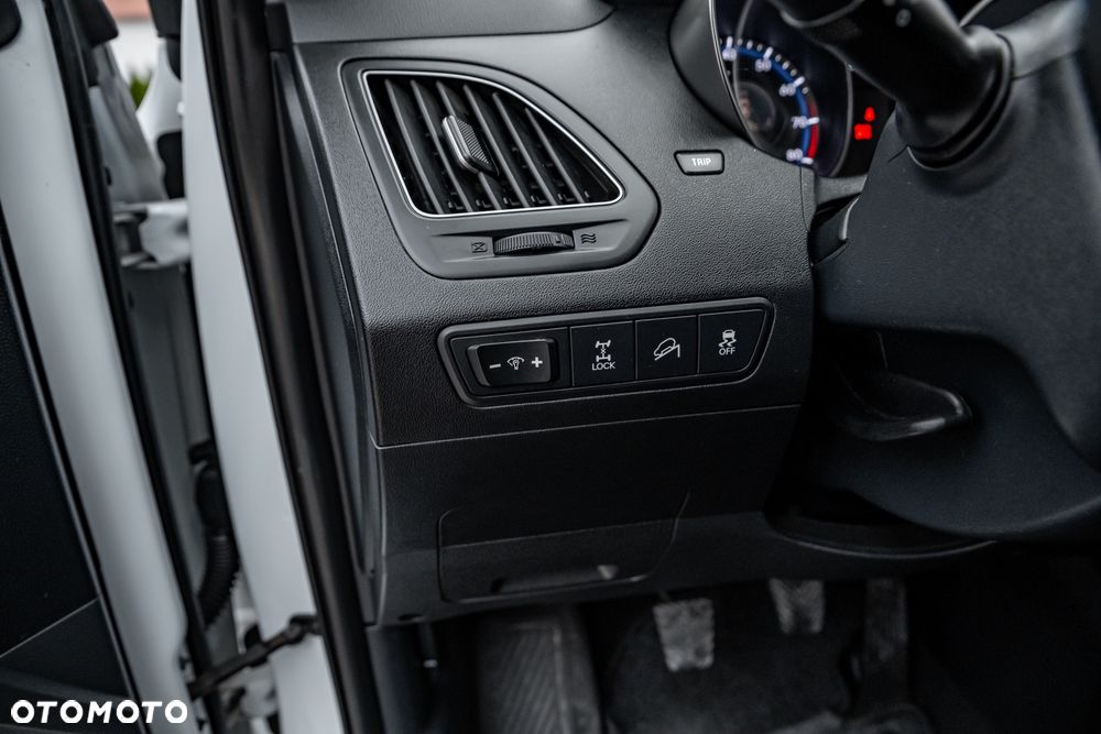 Hyundai ix35 2.0 Style - 29