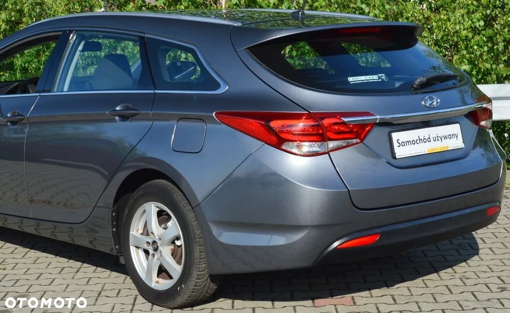Hyundai i40 - 18