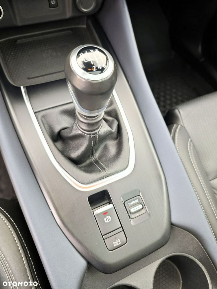 Nissan Qashqai - 13