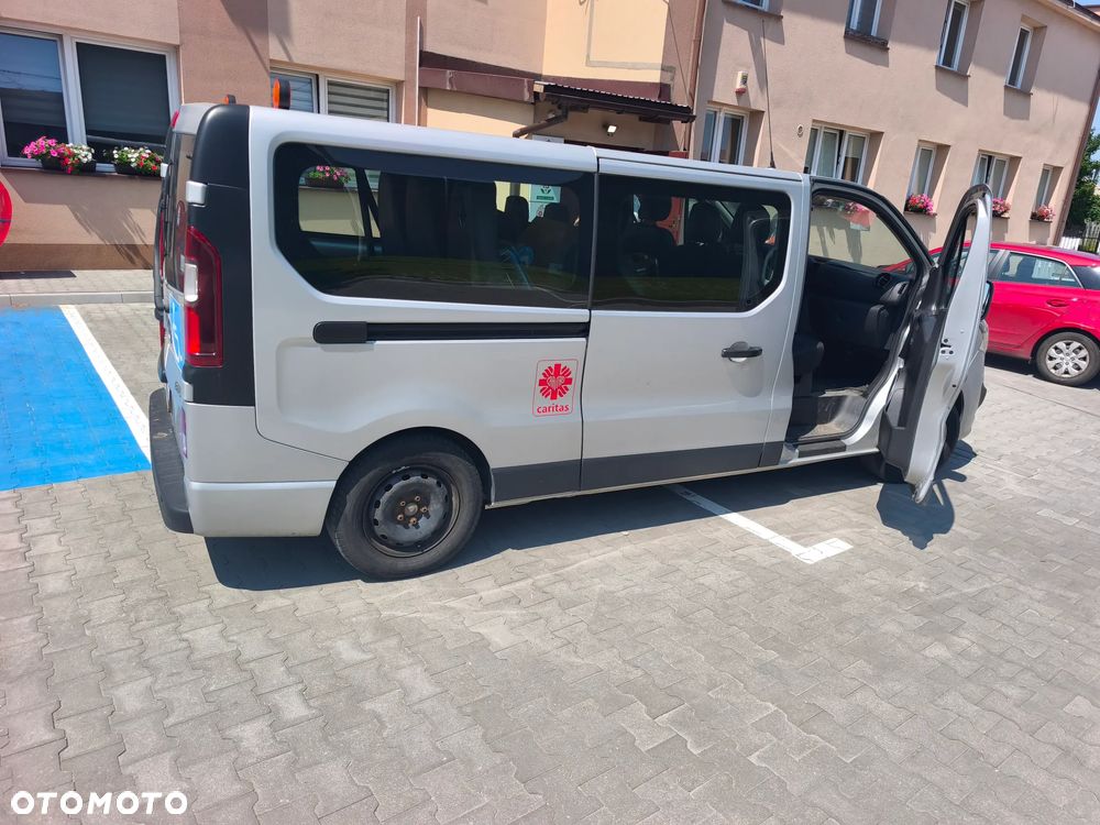 Opel Vivaro 1.6 CDTI L2 - 1