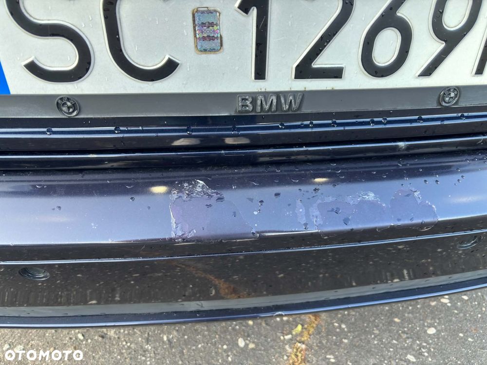 BMW Seria 3 320Ci - 18
