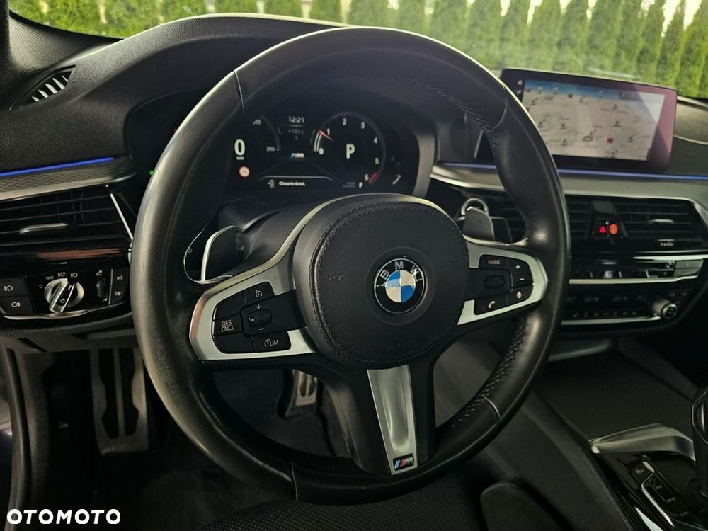 BMW Seria 5 - 14