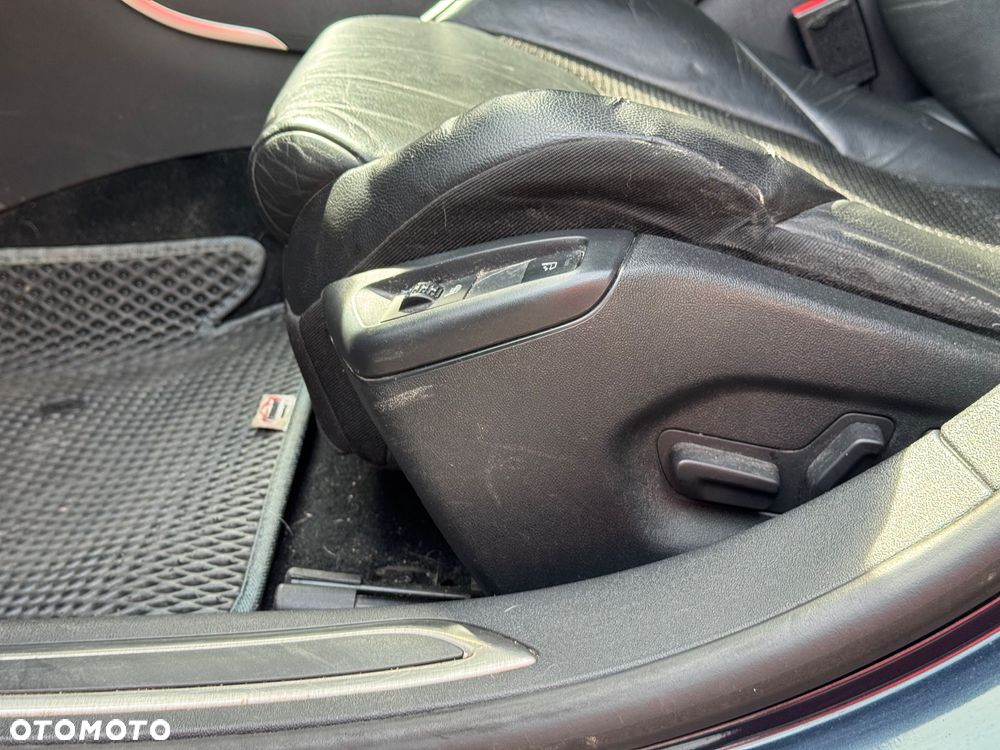 Citroën C5 2.2 HDi Exclusive - 12