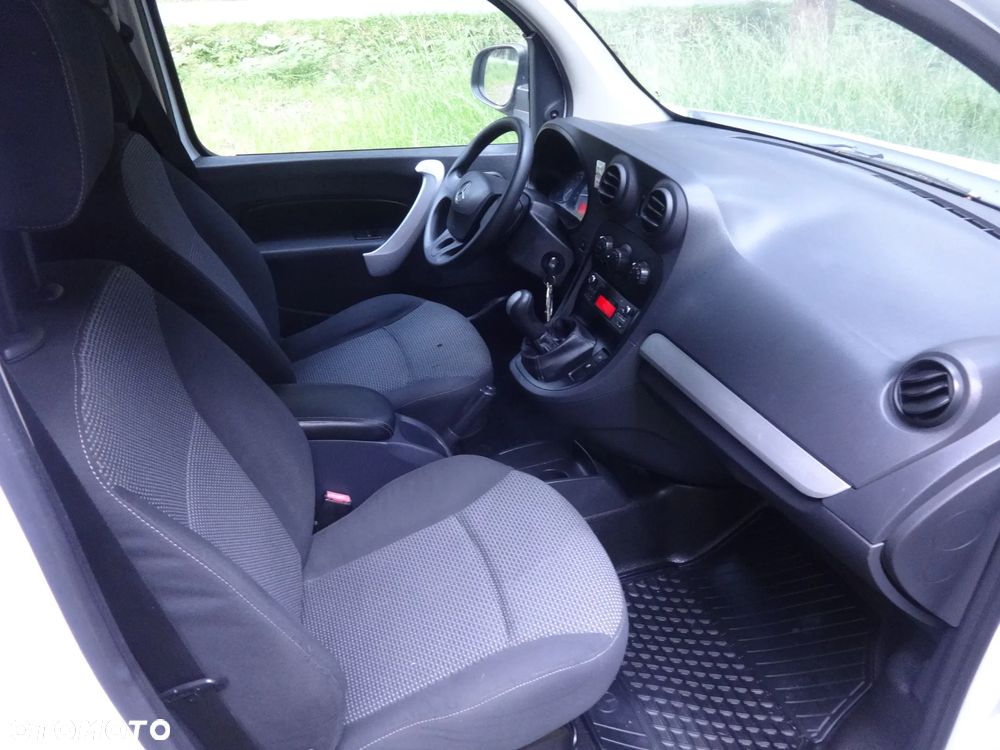 Mercedes-Benz Citan - 8