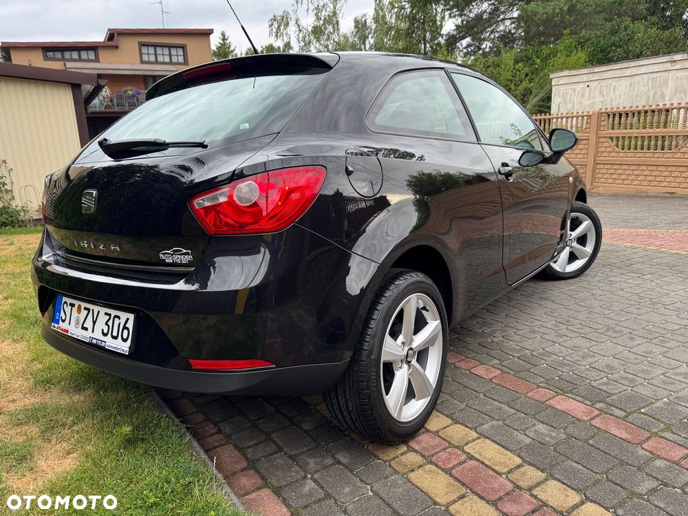 Seat Ibiza - 3