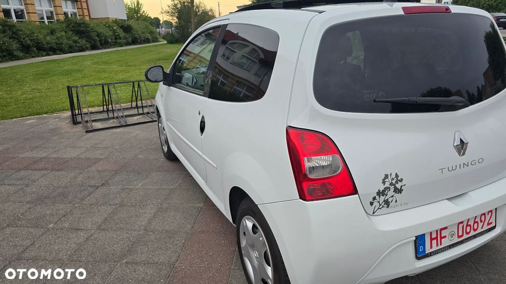 Renault Twingo - 21