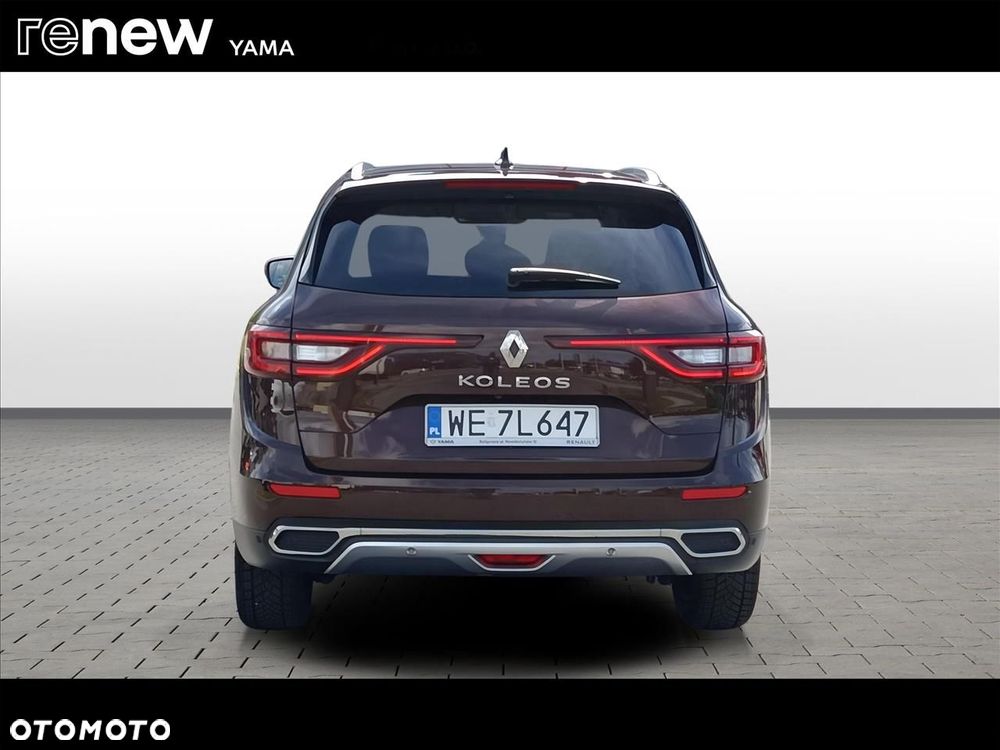 Renault Koleos 1.3 TCe Techno EDC - 4