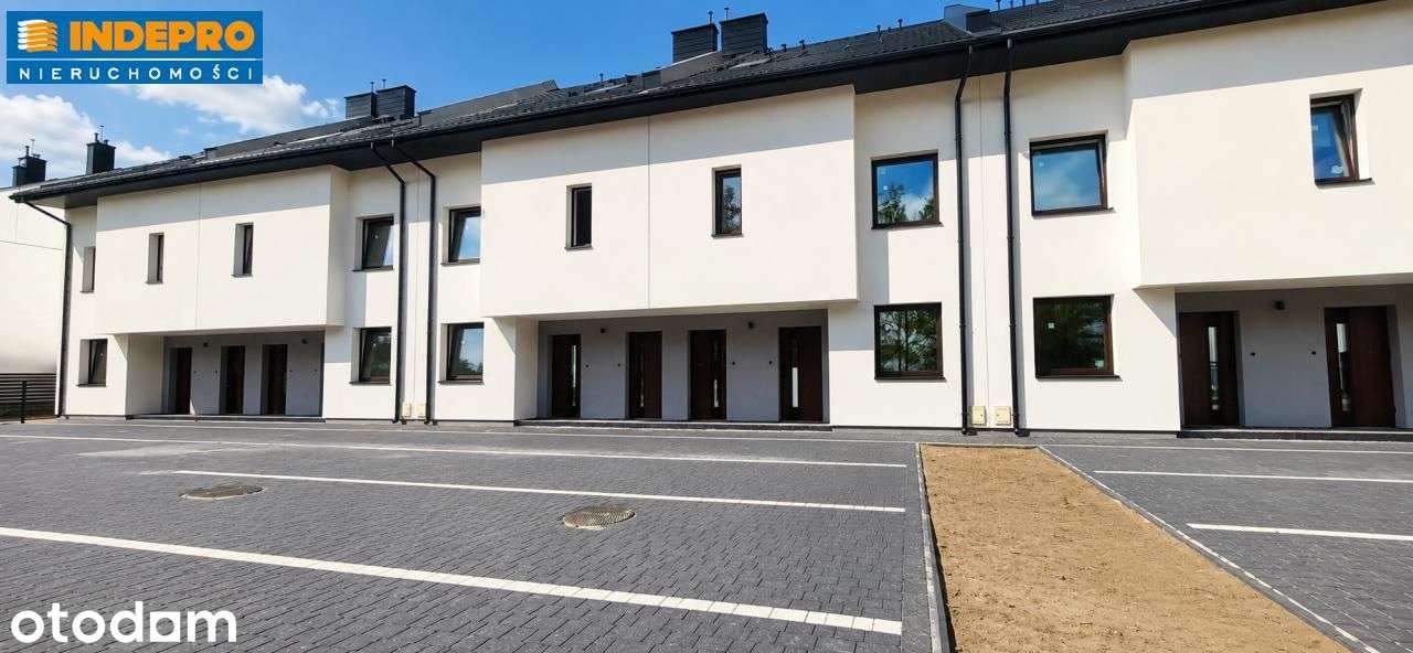 Mieszkanie bezczynszowe - duże, komfortowe