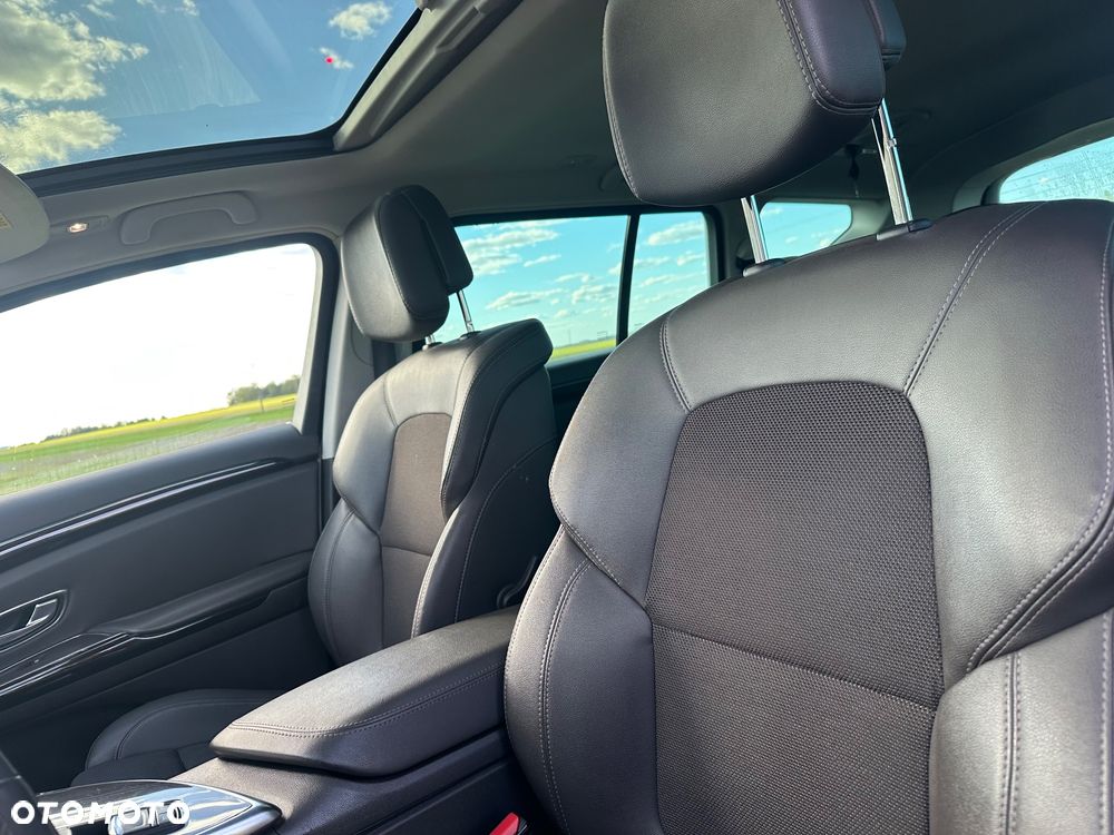 Renault Espace Energy dCi 160 EDC LIMITED - 13