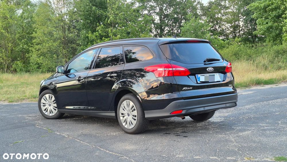 Ford Focus - 11