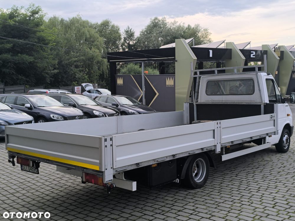 Volkswagen Lt 46