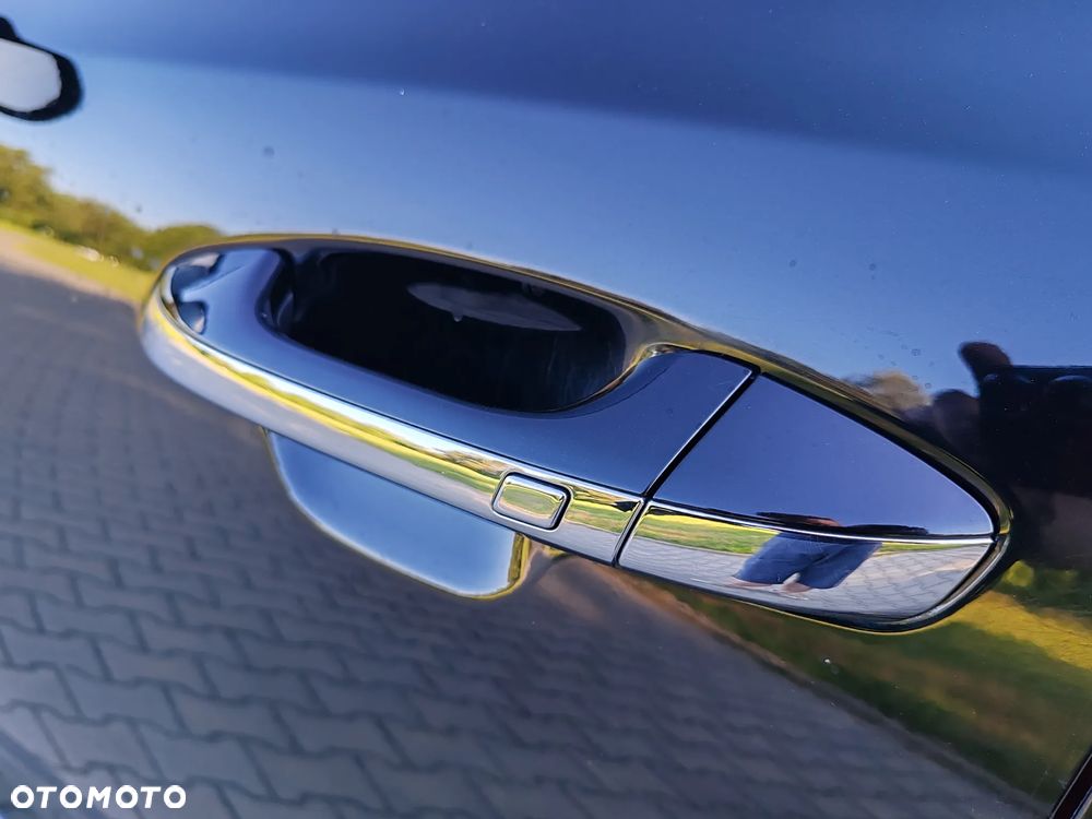 Kia Optima - 20
