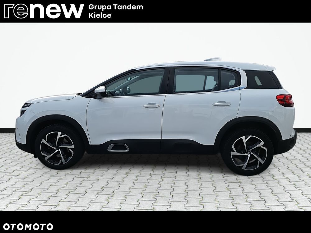 Citroën C5 Aircross - 8