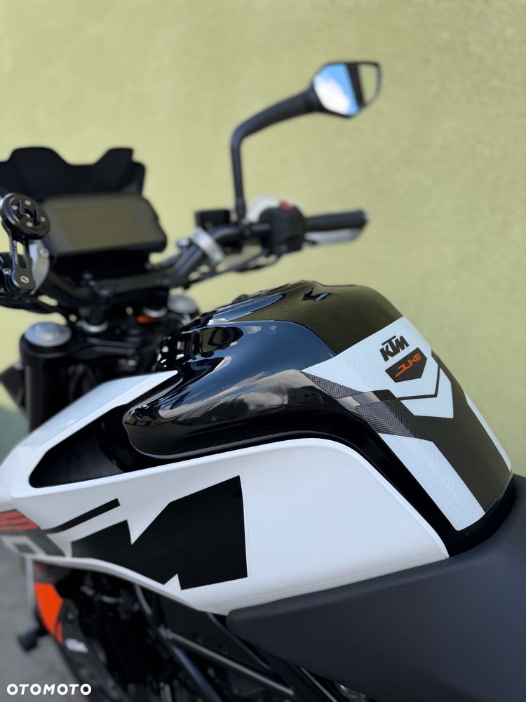 KTM Duke - 37