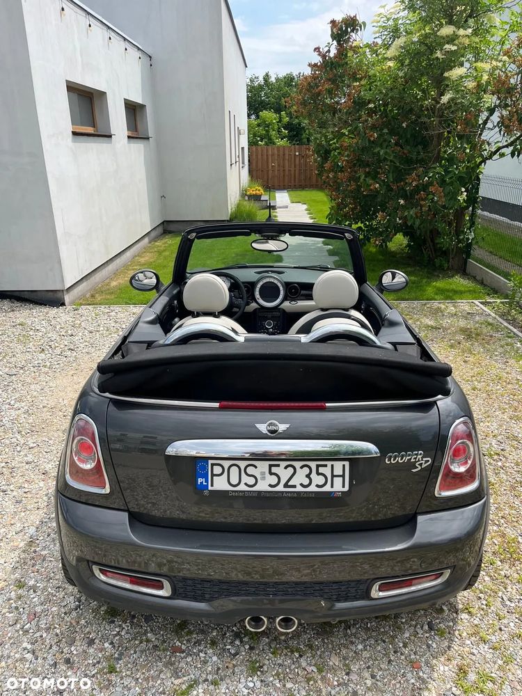 MINI Cooper - 5