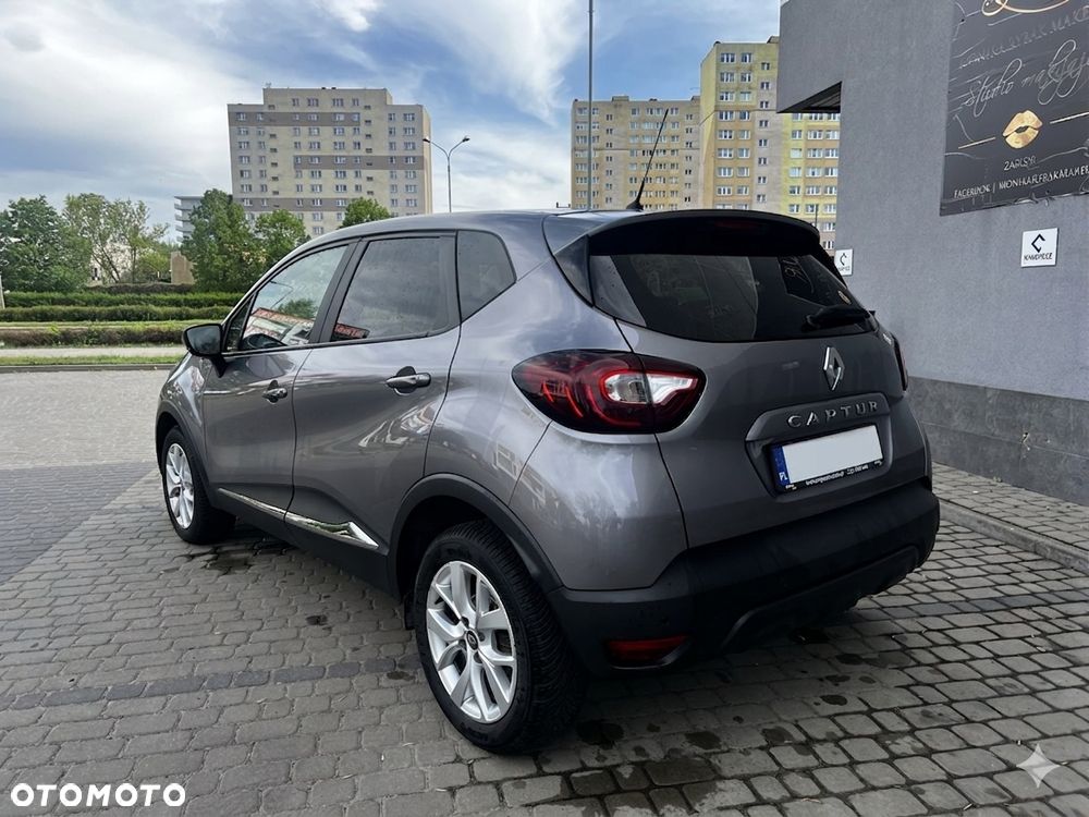 Renault Captur 1.3 Energy TCe S-Edition - 6