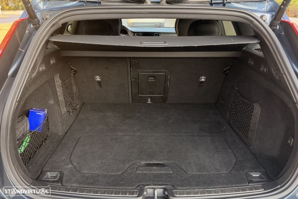Volvo V60 - 48