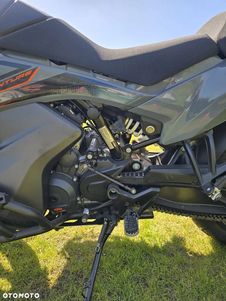 KTM Adventure - 8