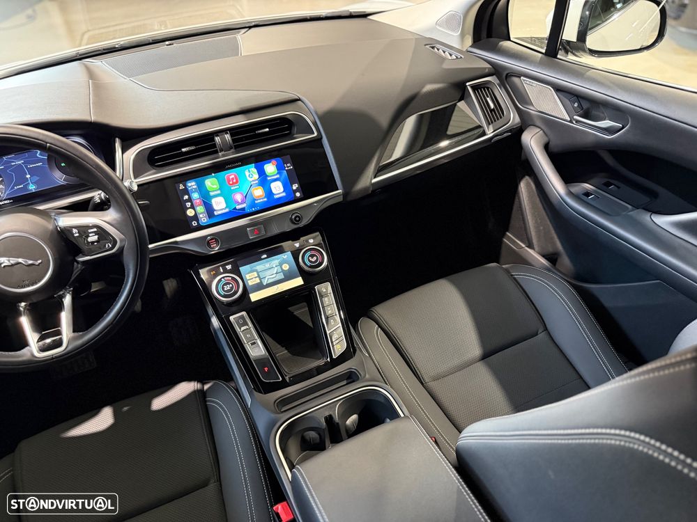 Jaguar I-Pace S AWD Aut. - 37