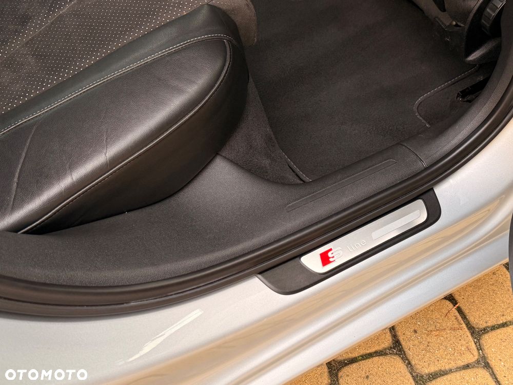 Audi A4 Limousine 2.0 TFSI Quattro Prime Line - 25