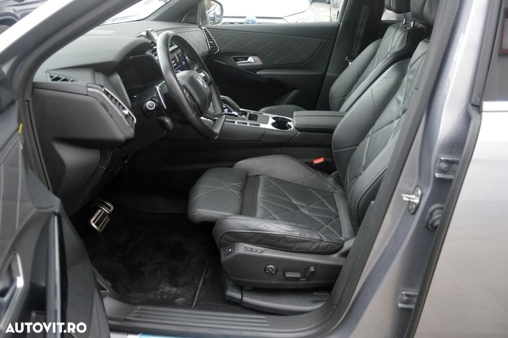 DS Automobiles DS 7 Crossback 1.6 PureTech 180 S&S EAT8 RIVOLI - 21