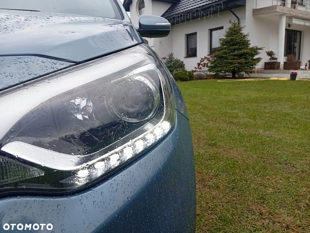 Hyundai i20 1.25 Wersja Jubileuszowa - 13