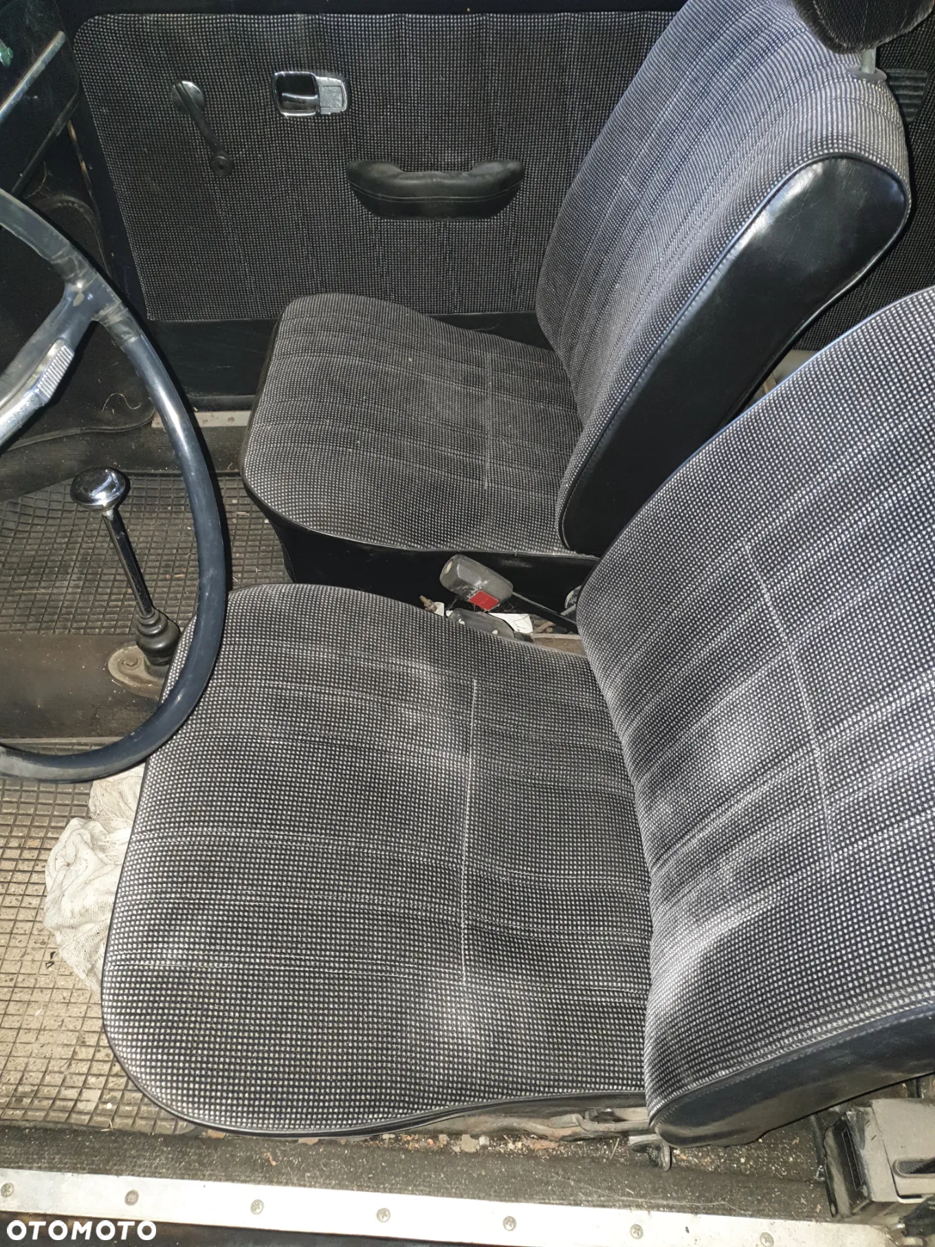 Volkswagen Garbus - 11