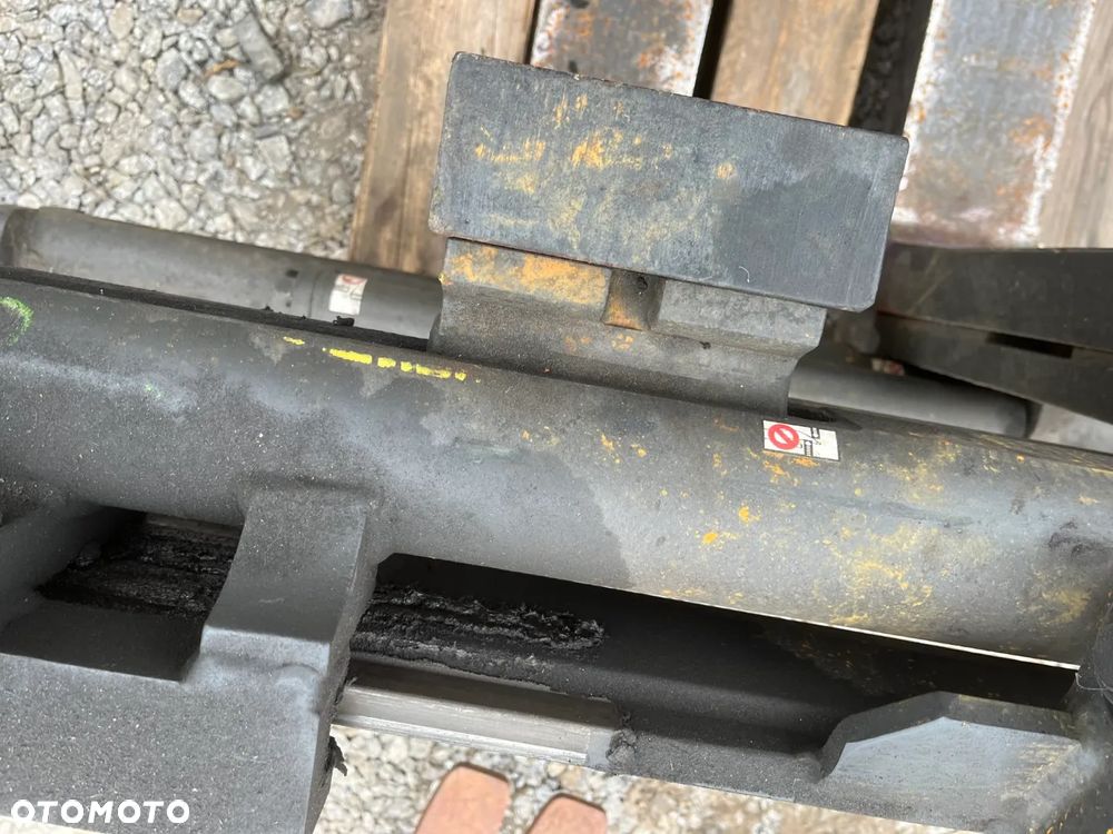 Pozycjoner wideł Durwen RZV45GS ID OS1602 - 11