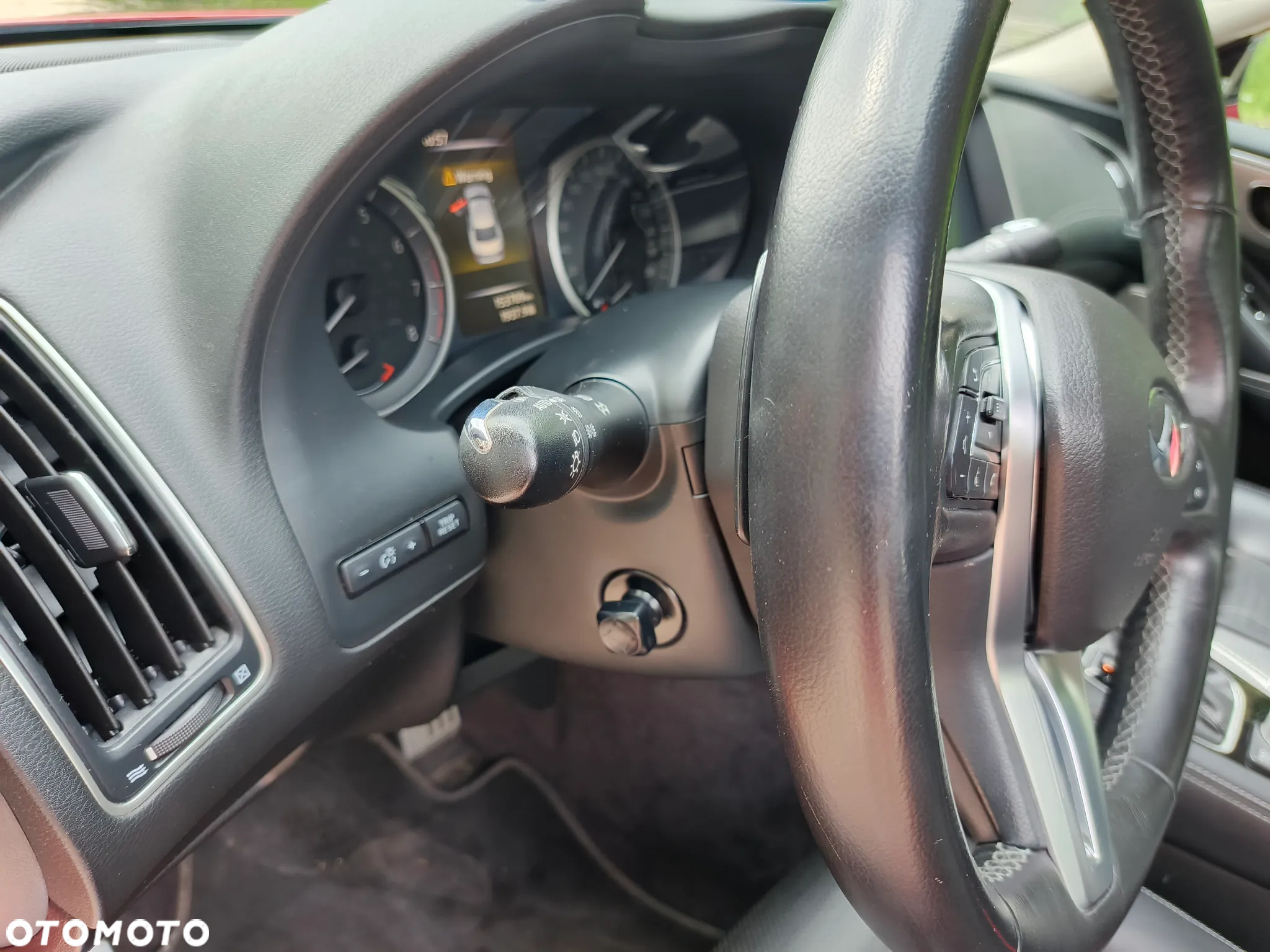 Infiniti Q50 2.0t Sport - 22