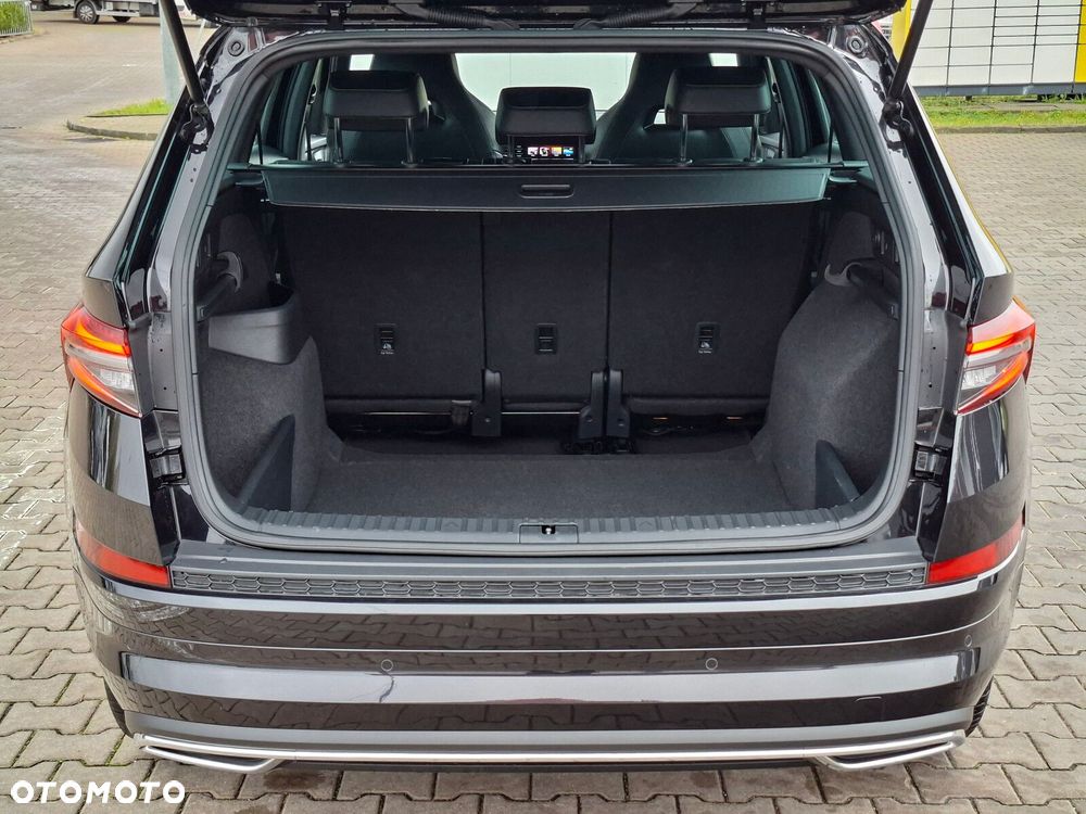 Skoda Kodiaq - 40