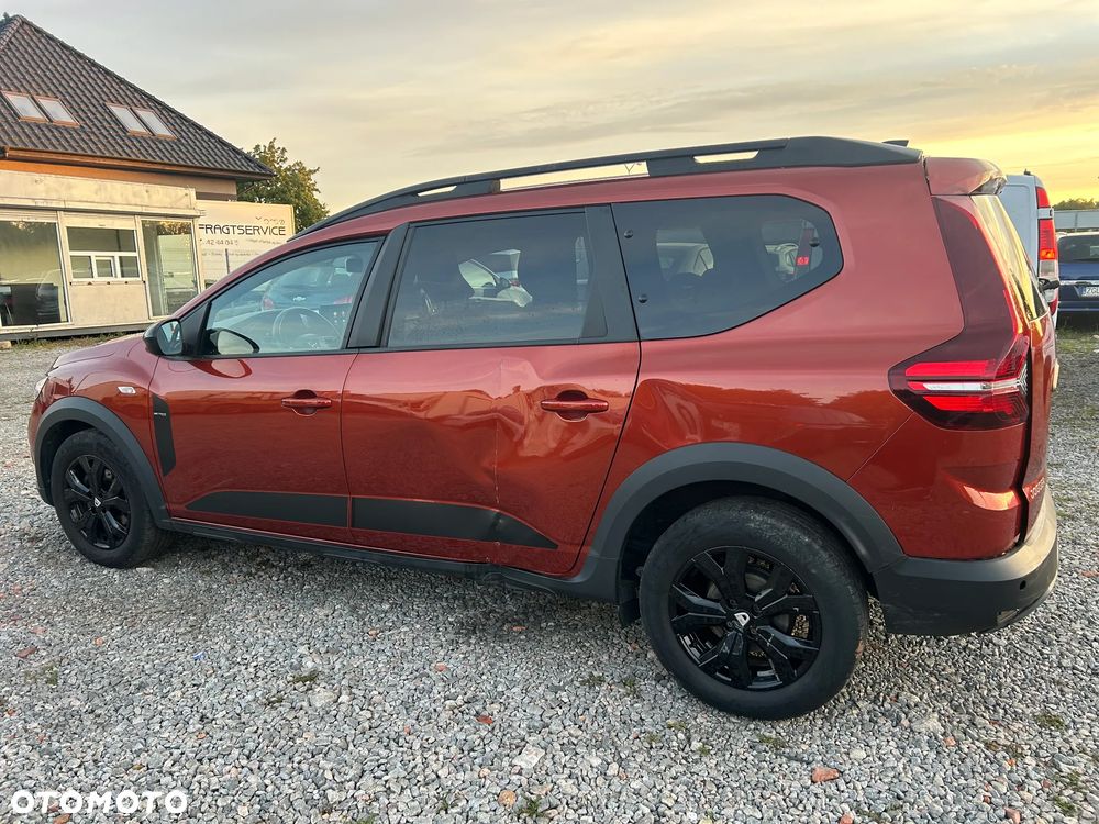 Dacia Jogger TCe 110 Extreme+ - 4