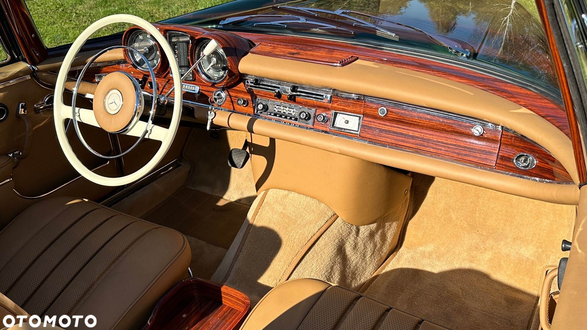 Mercedes-Benz Inny - 8