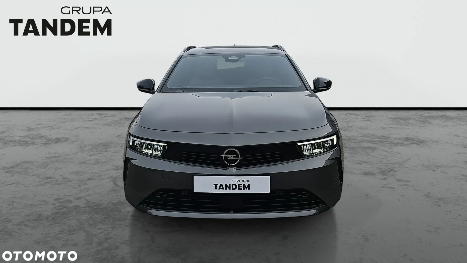 Opel Astra - 2