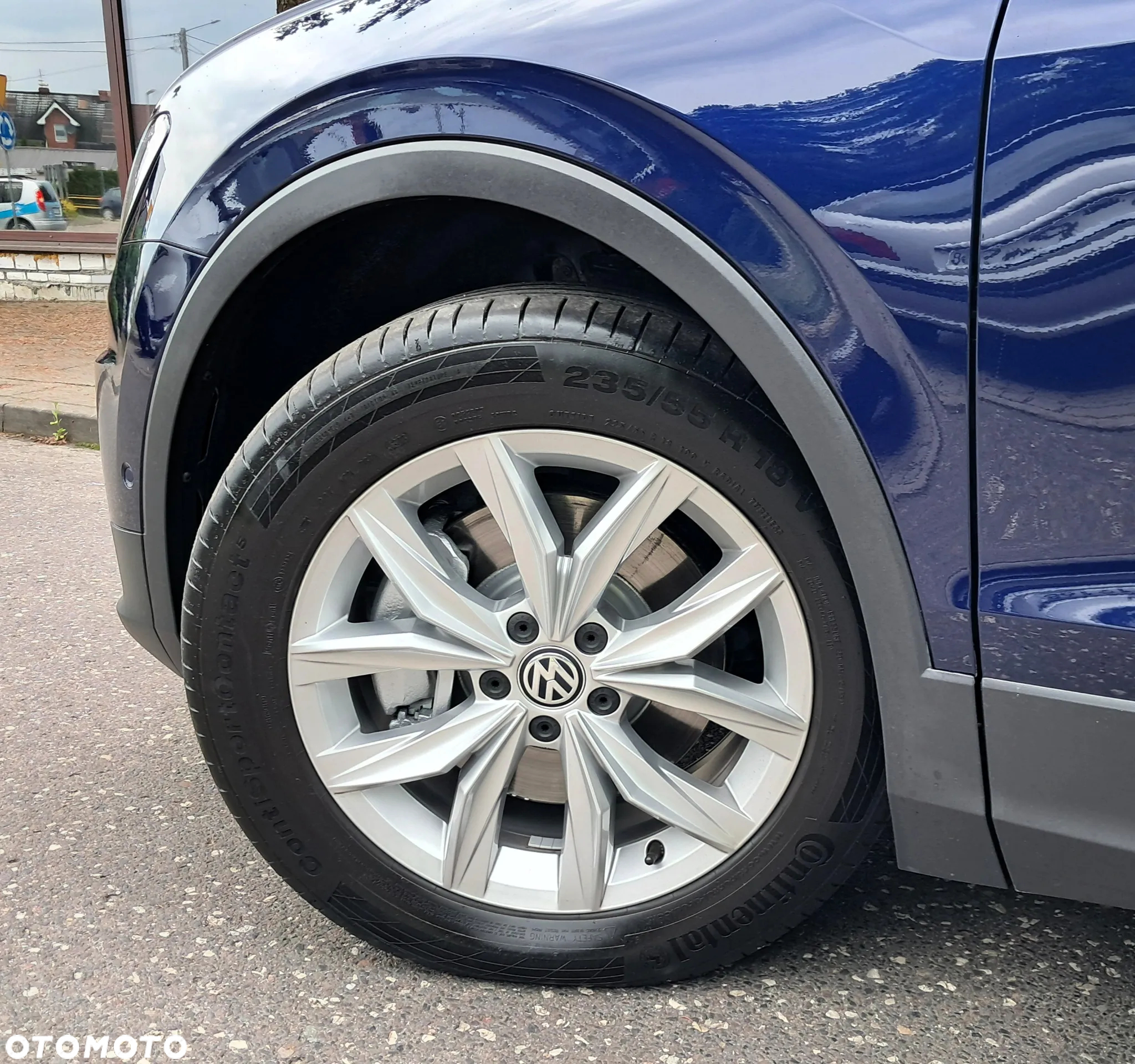 Volkswagen Tiguan 2.0 TSI BMT 4Mot Highline DSG - 32