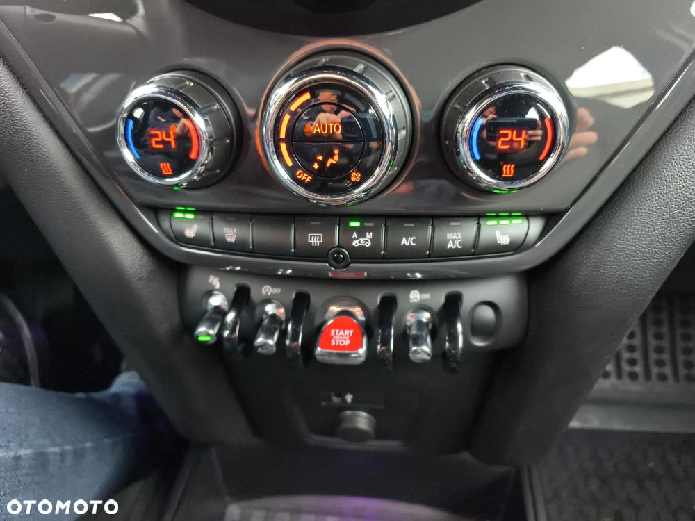 MINI Countryman Cooper - 29